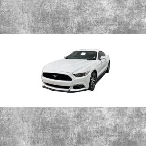 2015-2017 Mustang 2.3L Ecoboost