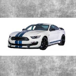 2015+ Shelby GT350 5.2L